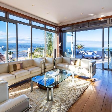 Apartmán Penthouse 230M2 On The Sea Plettenberg Bay Exteriér fotografie