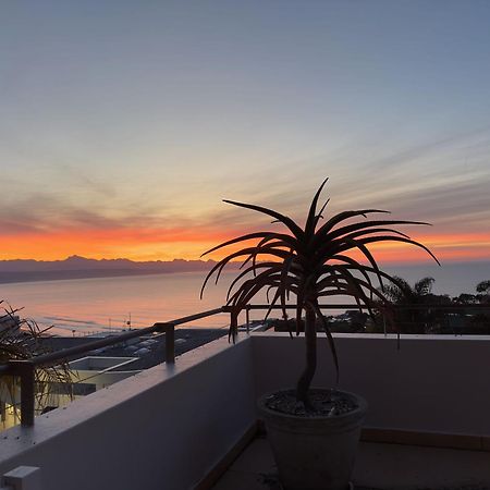 Apartmán Penthouse 230M2 On The Sea Plettenberg Bay Exteriér fotografie