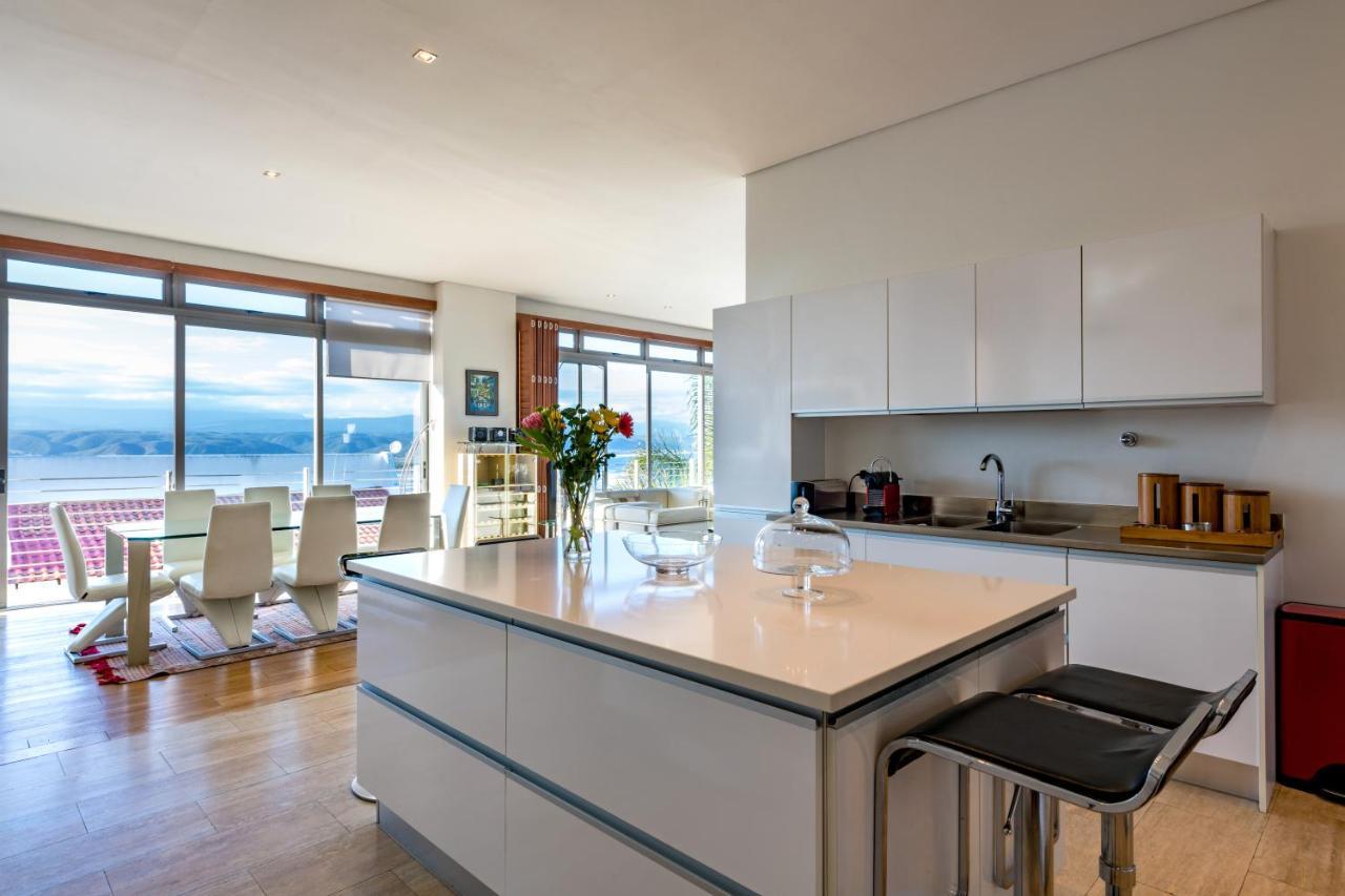 Apartmán Penthouse 230M2 On The Sea Plettenberg Bay Exteriér fotografie