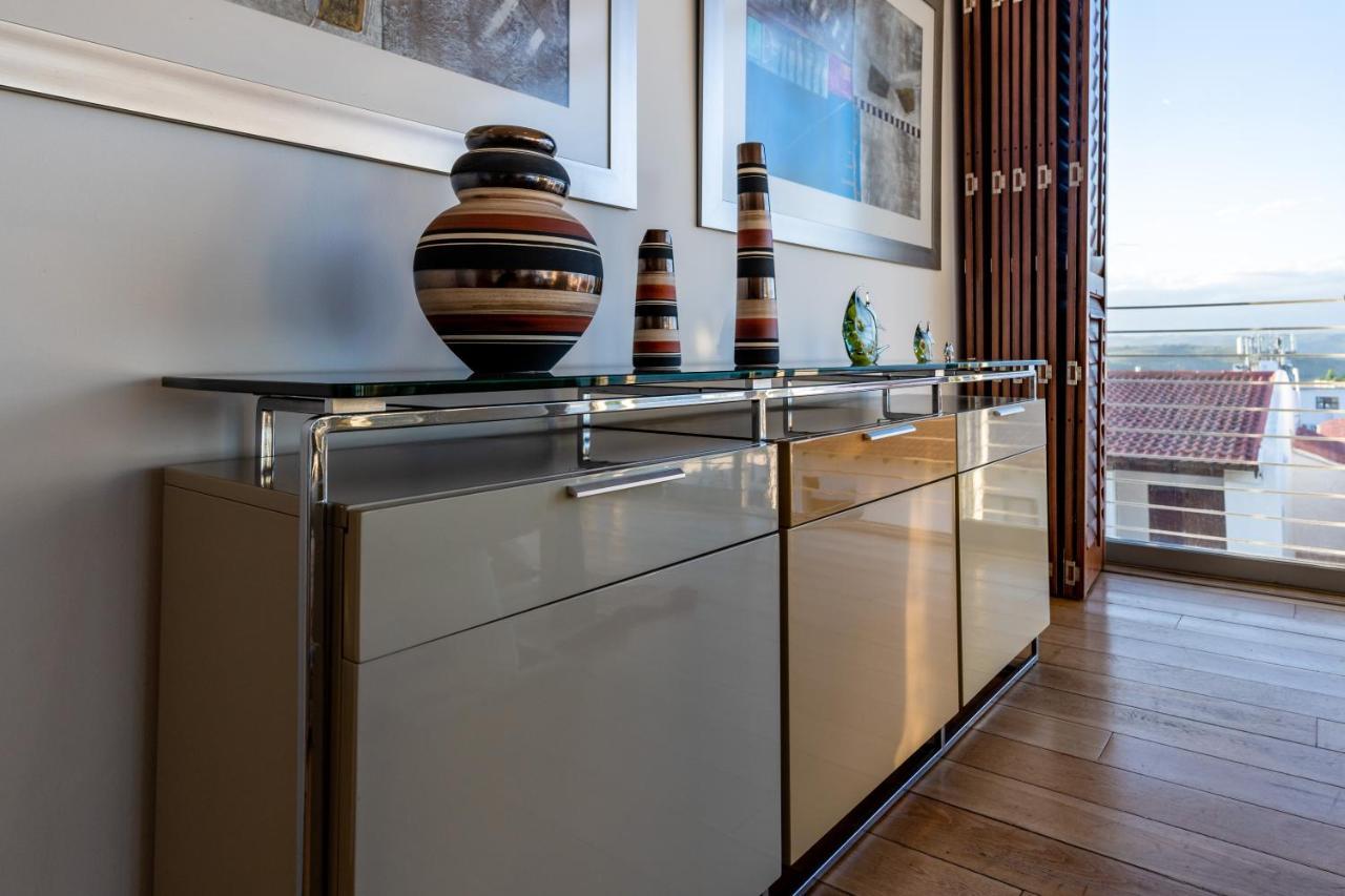 Apartmán Penthouse 230M2 On The Sea Plettenberg Bay Exteriér fotografie