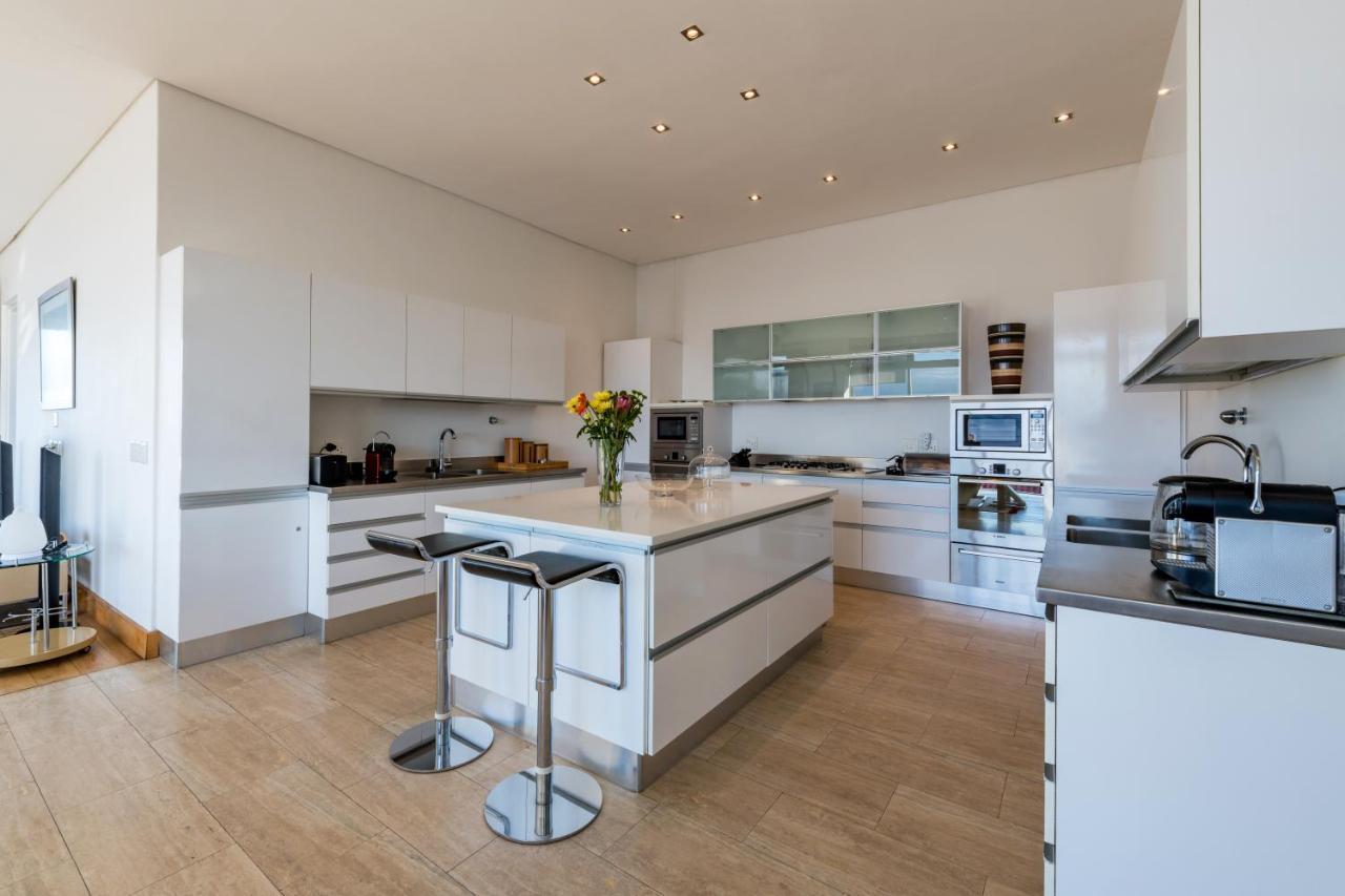 Apartmán Penthouse 230M2 On The Sea Plettenberg Bay Exteriér fotografie