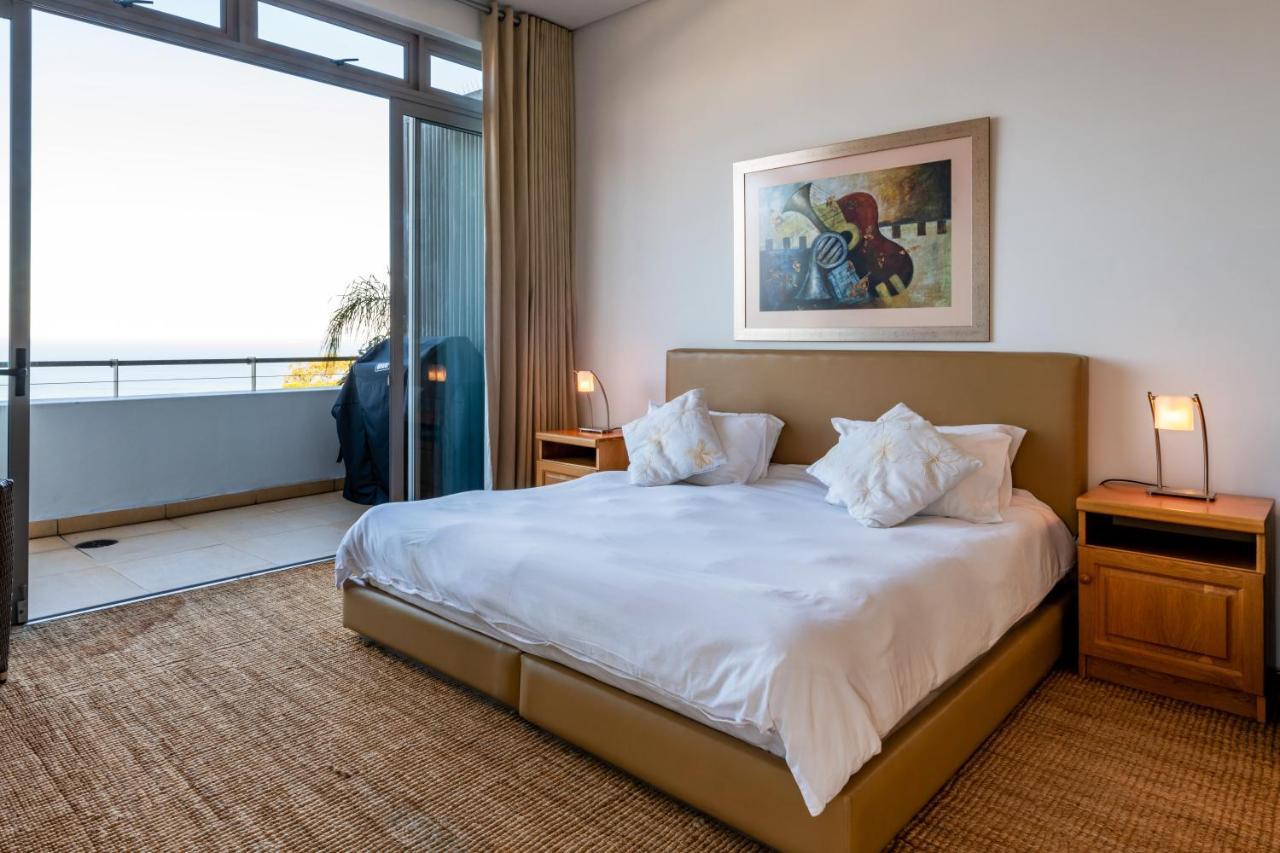 Apartmán Penthouse 230M2 On The Sea Plettenberg Bay Exteriér fotografie