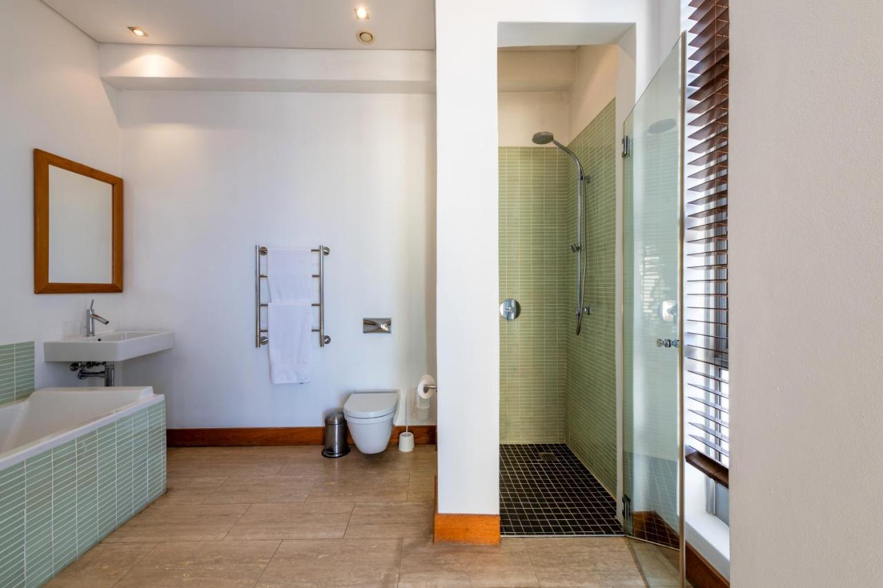 Apartmán Penthouse 230M2 On The Sea Plettenberg Bay Exteriér fotografie