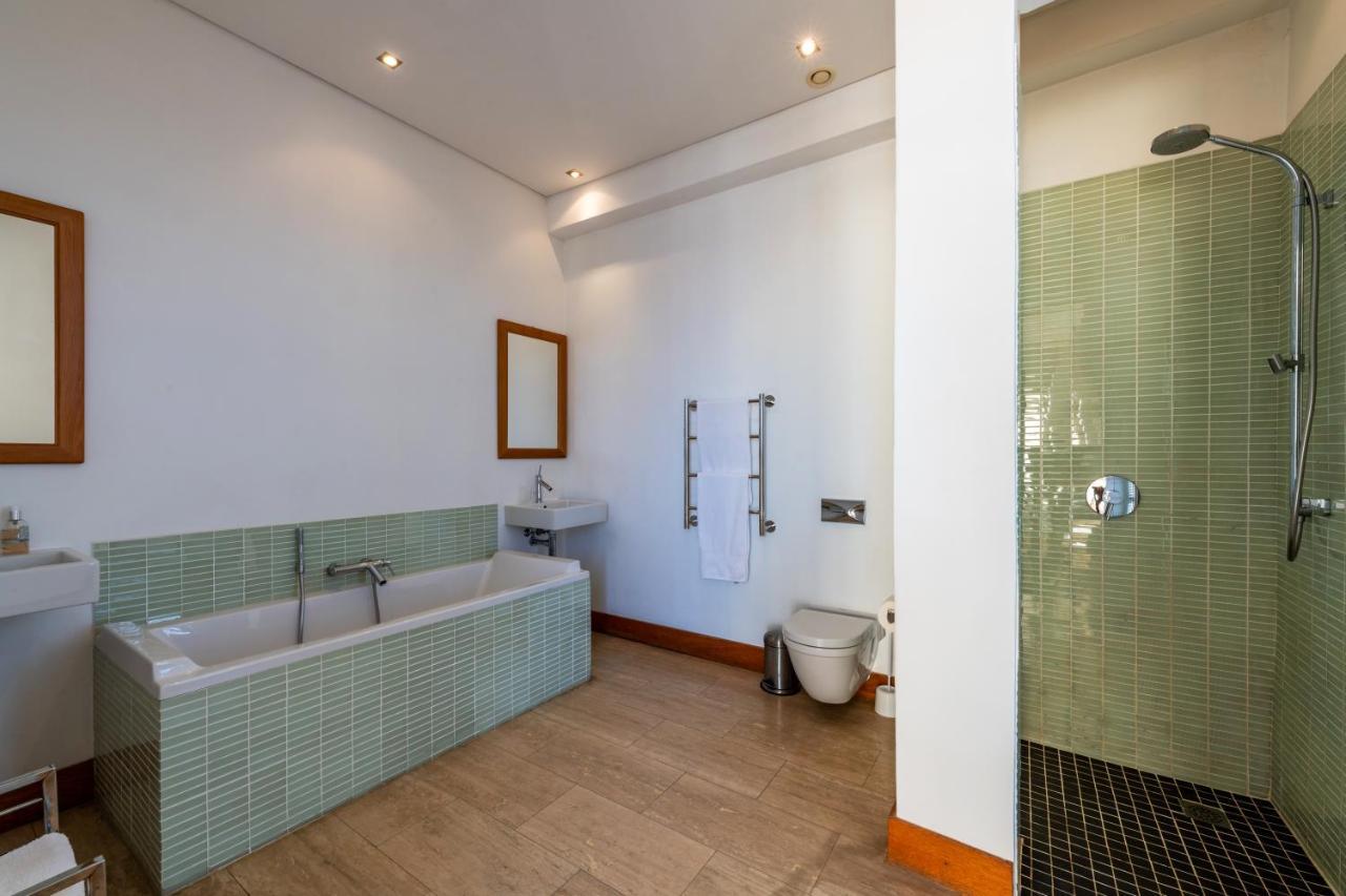 Apartmán Penthouse 230M2 On The Sea Plettenberg Bay Exteriér fotografie