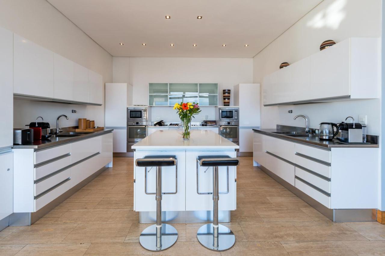 Apartmán Penthouse 230M2 On The Sea Plettenberg Bay Exteriér fotografie