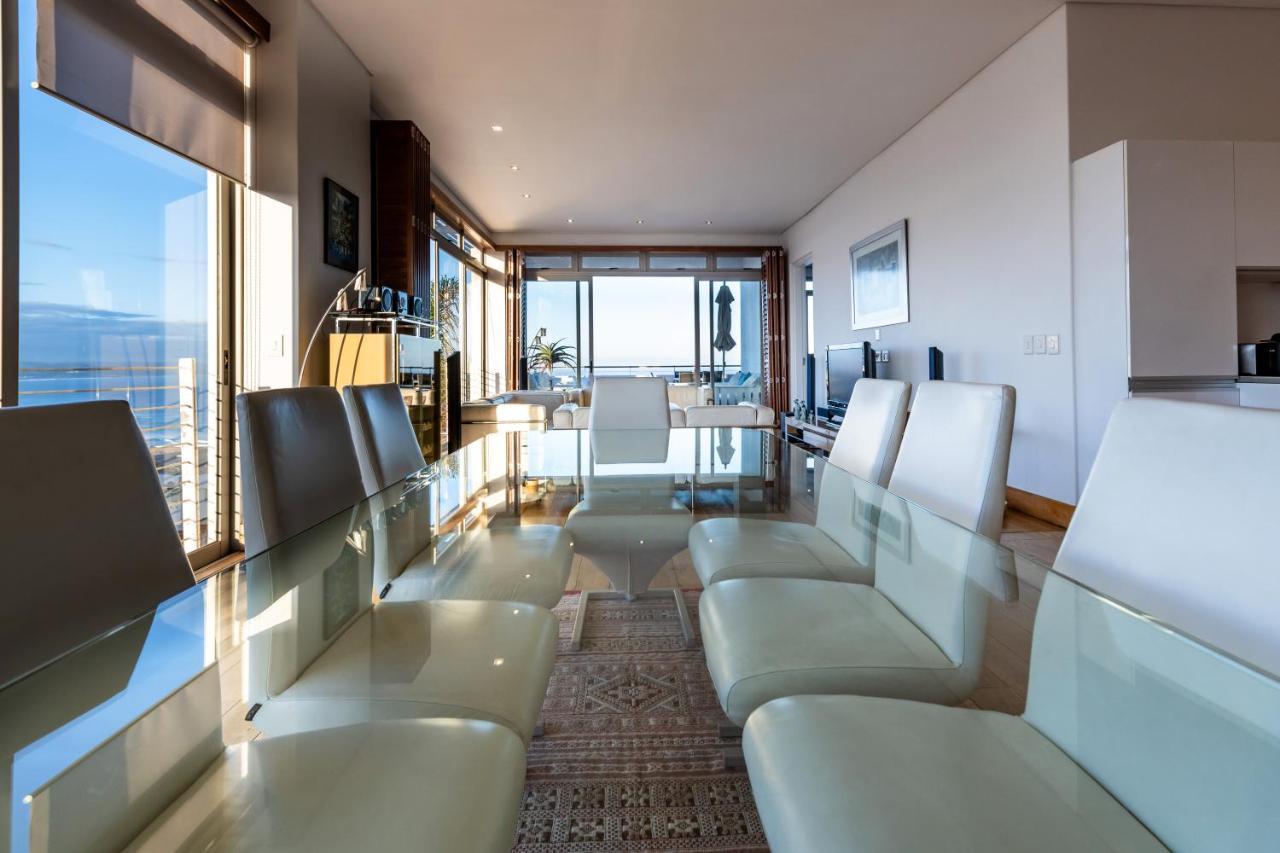 Apartmán Penthouse 230M2 On The Sea Plettenberg Bay Exteriér fotografie