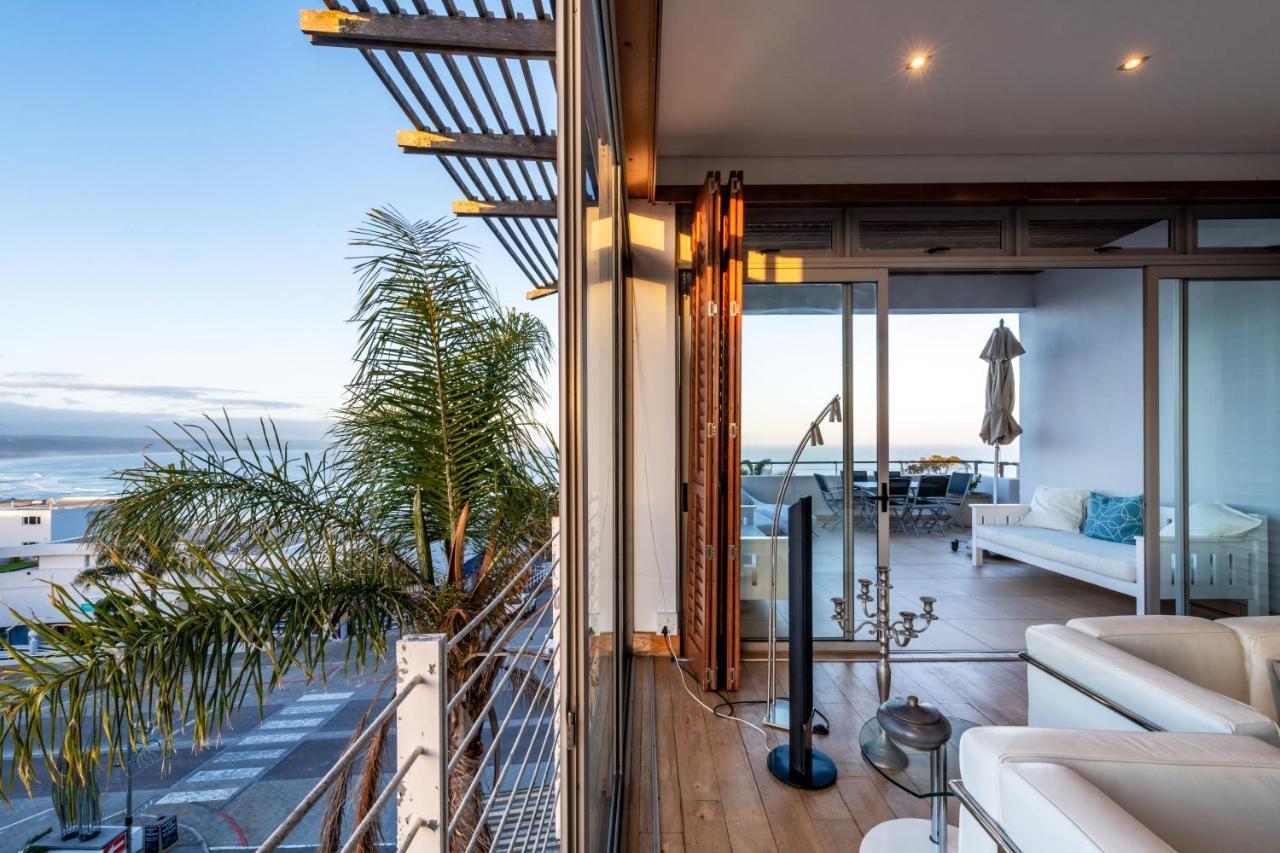 Apartmán Penthouse 230M2 On The Sea Plettenberg Bay Exteriér fotografie