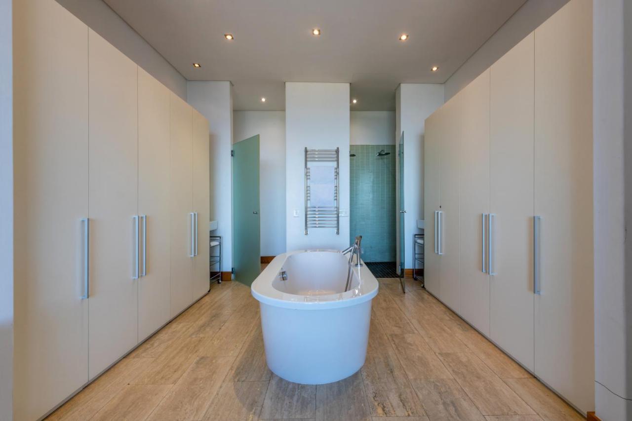 Apartmán Penthouse 230M2 On The Sea Plettenberg Bay Exteriér fotografie
