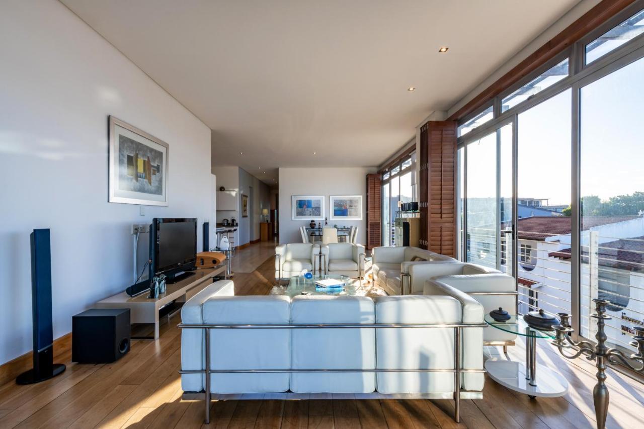 Apartmán Penthouse 230M2 On The Sea Plettenberg Bay Exteriér fotografie