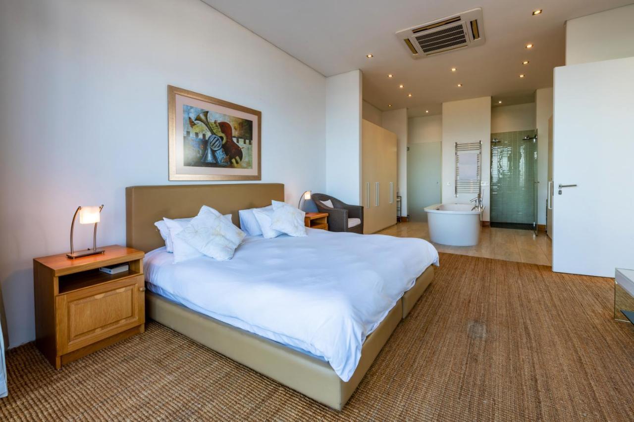 Apartmán Penthouse 230M2 On The Sea Plettenberg Bay Exteriér fotografie