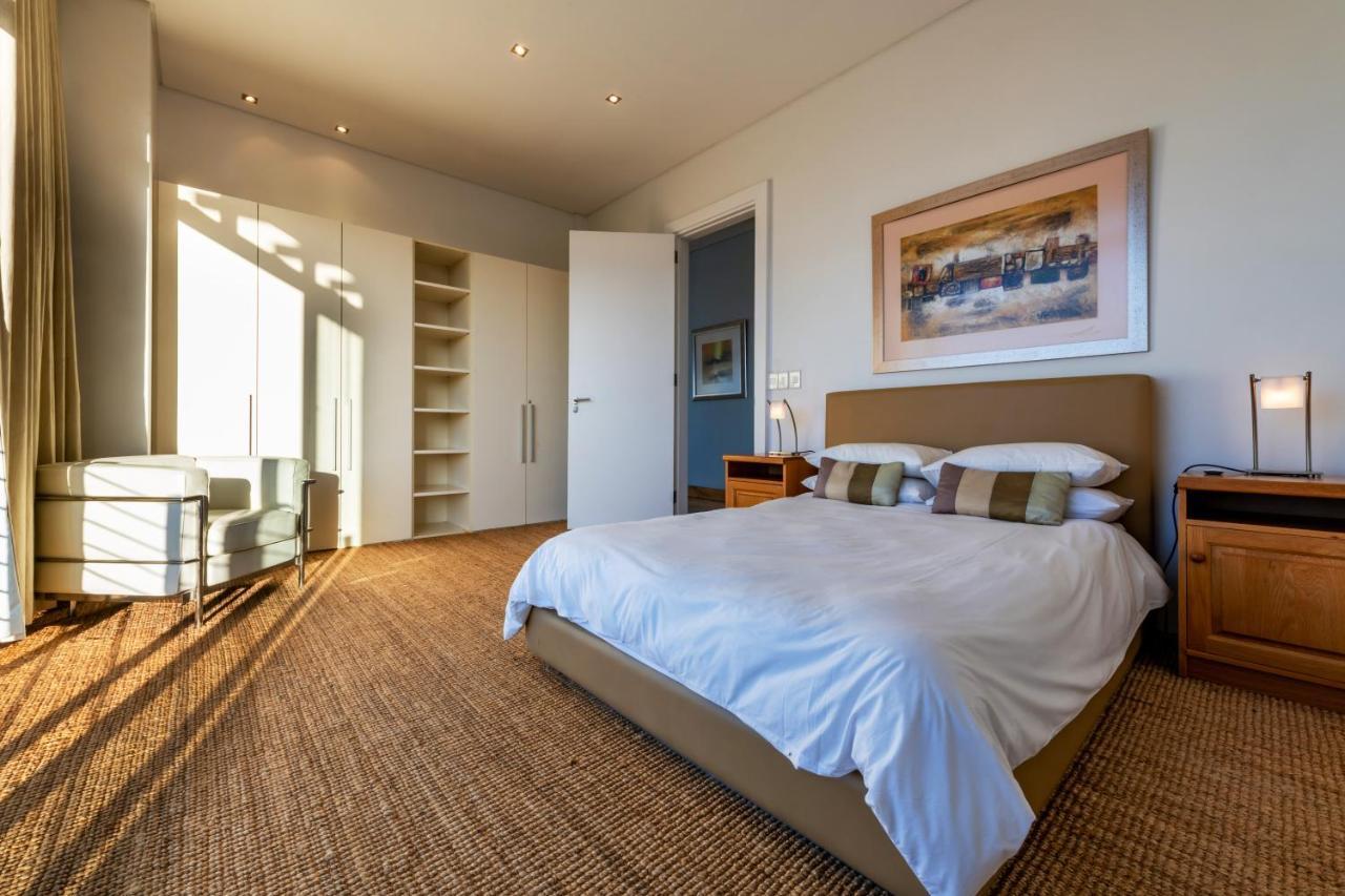 Apartmán Penthouse 230M2 On The Sea Plettenberg Bay Exteriér fotografie