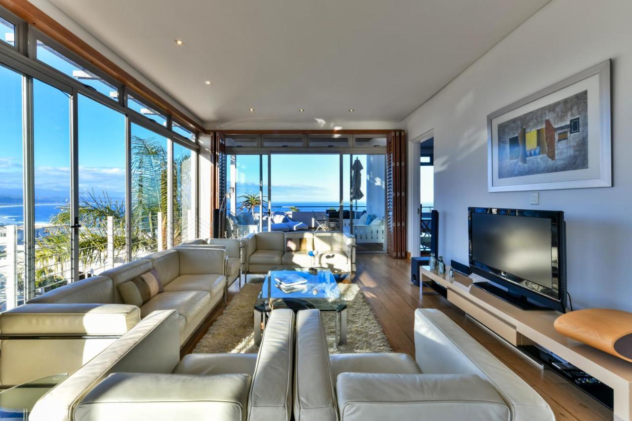 Apartmán Penthouse 230M2 On The Sea Plettenberg Bay Exteriér fotografie