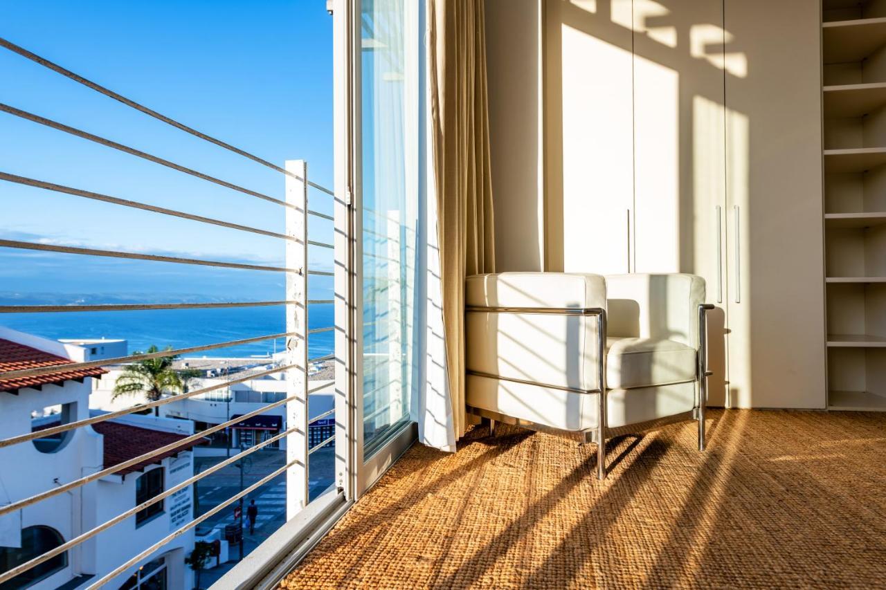 Apartmán Penthouse 230M2 On The Sea Plettenberg Bay Exteriér fotografie