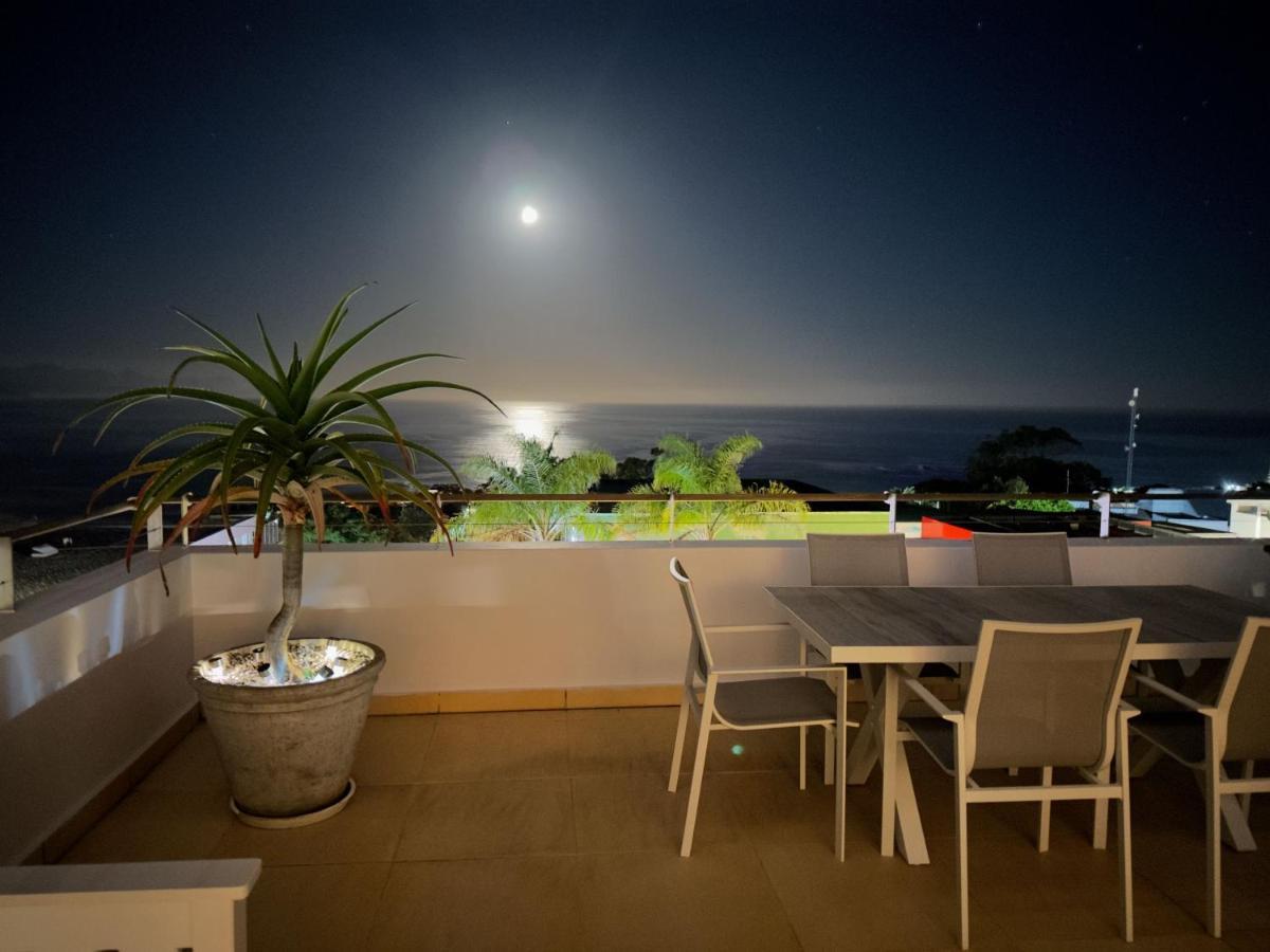 Apartmán Penthouse 230M2 On The Sea Plettenberg Bay Exteriér fotografie