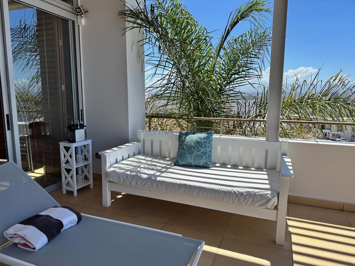 Apartmán Penthouse 230M2 On The Sea Plettenberg Bay Exteriér fotografie