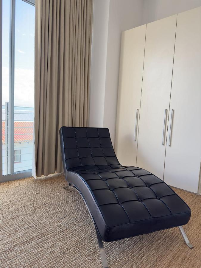 Apartmán Penthouse 230M2 On The Sea Plettenberg Bay Exteriér fotografie