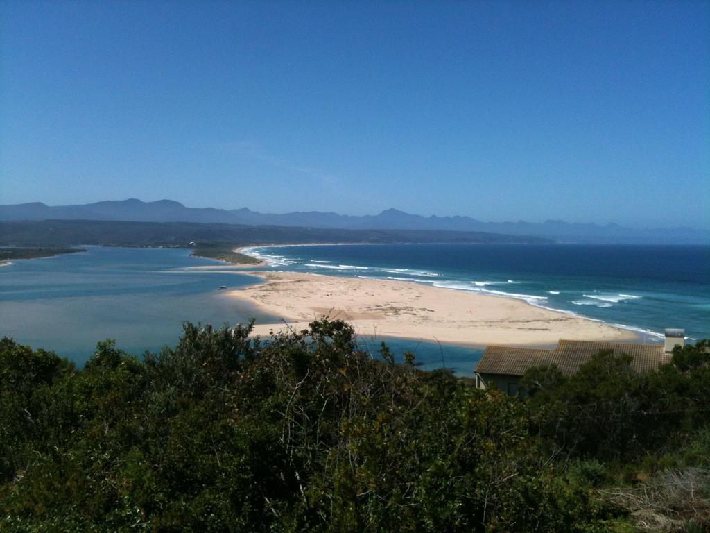 Apartmán Penthouse 230M2 On The Sea Plettenberg Bay Pokoj fotografie