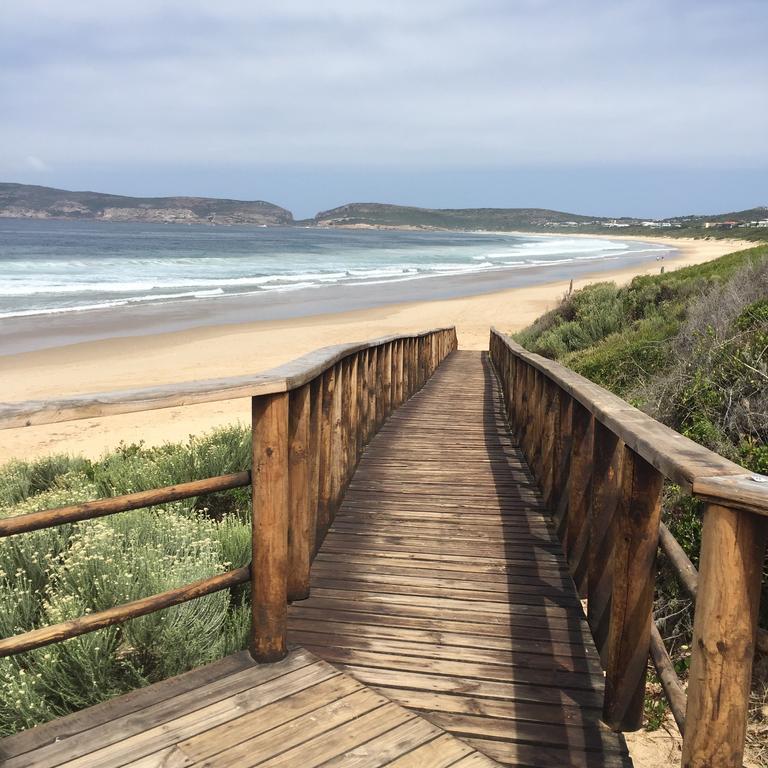 Apartmán Penthouse 230M2 On The Sea Plettenberg Bay Exteriér fotografie