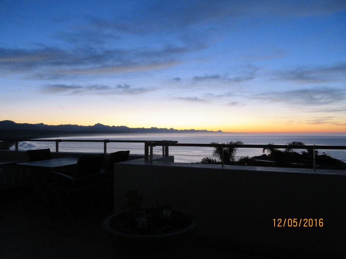 Apartmán Penthouse 230M2 On The Sea Plettenberg Bay Exteriér fotografie