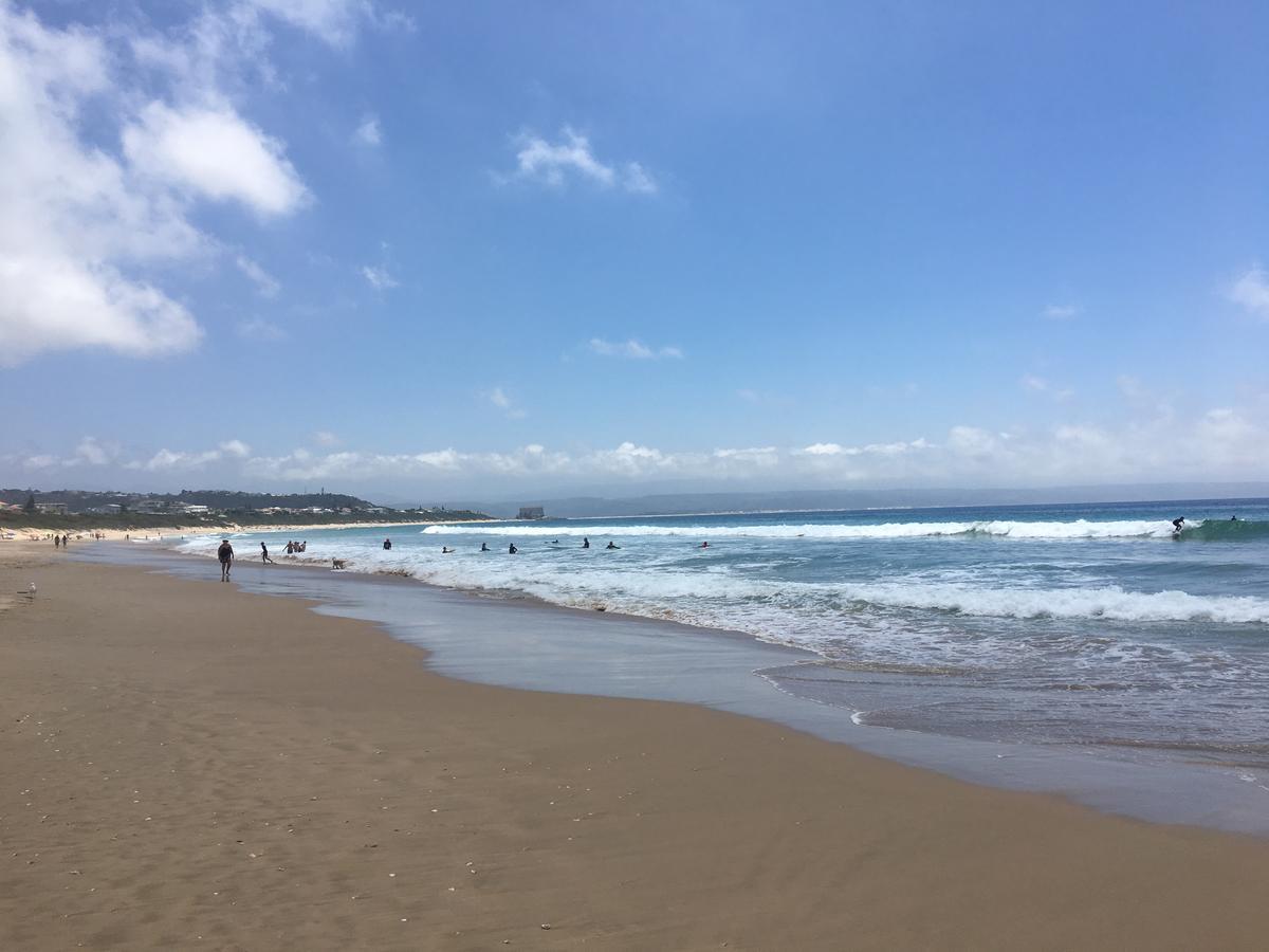 Apartmán Penthouse 230M2 On The Sea Plettenberg Bay Exteriér fotografie